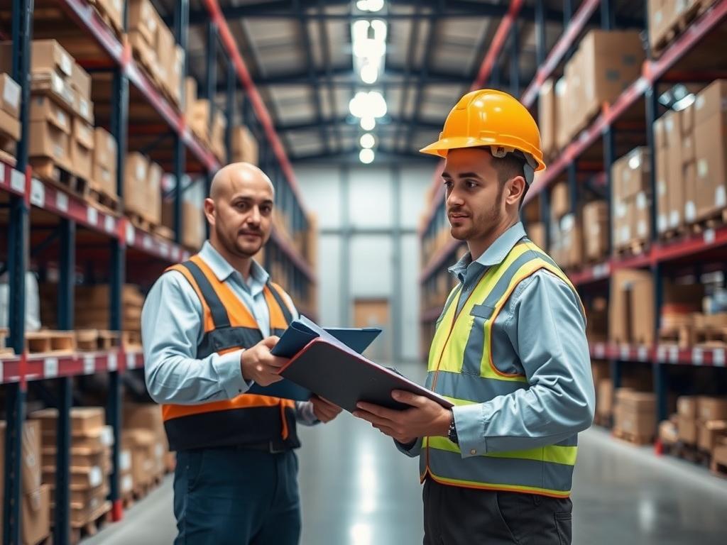 Образовательные курсы для работников сферы складского хозяйства. Почему обучение работников — это инвестиция в будущее склада